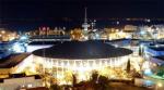 Internationale Messe Thessalonica